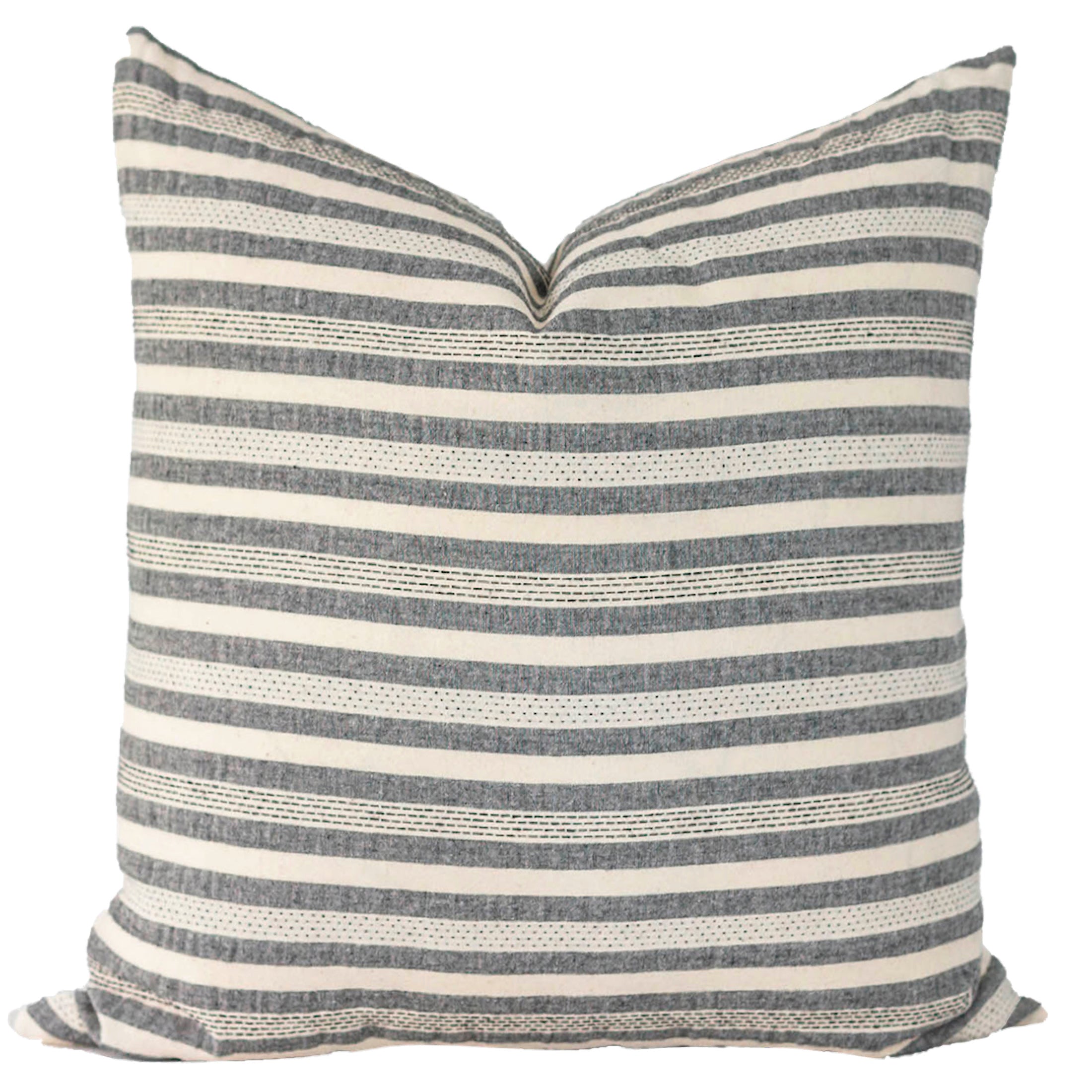 Premium Pillow Combination Set #242 - Soft & Supportive Bed Pillows for Side, Back & Stomach Sleepers - Perfect for Home, Hotel & Guest Room Comfort