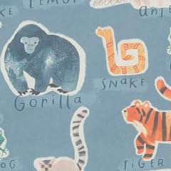 Jungle Friends