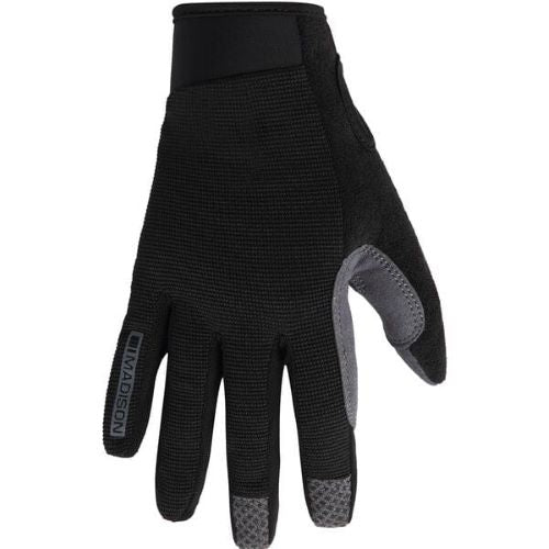 Madison Freewheel Women's Gloves - Breathable Cycling Gloves for Commuting & Outdoor Sports - Perfect for Biking, Running & Hiking