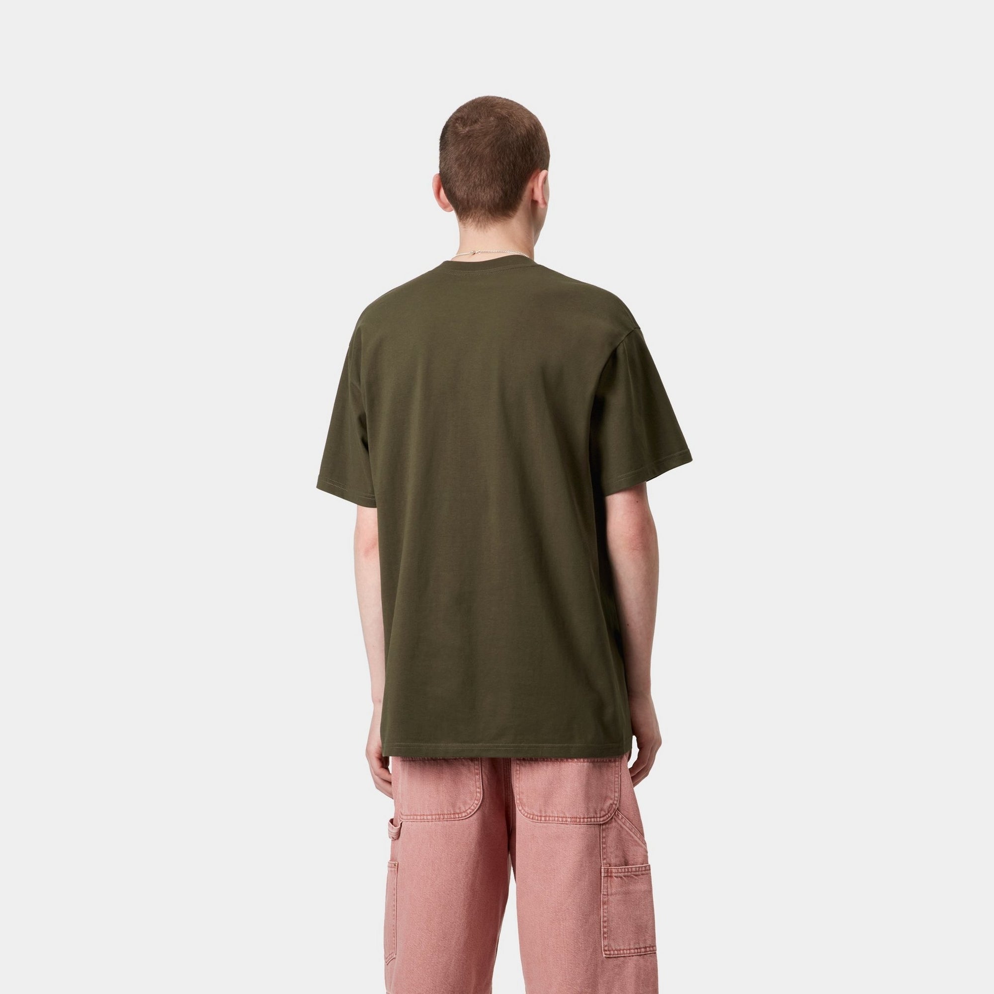 Custom Embroidered Script T-Shirt with Turtle Design - Soft Cotton Casual Tee for Women | Perfect for Everyday Wear, Beach Outings, and Casual Gatherings