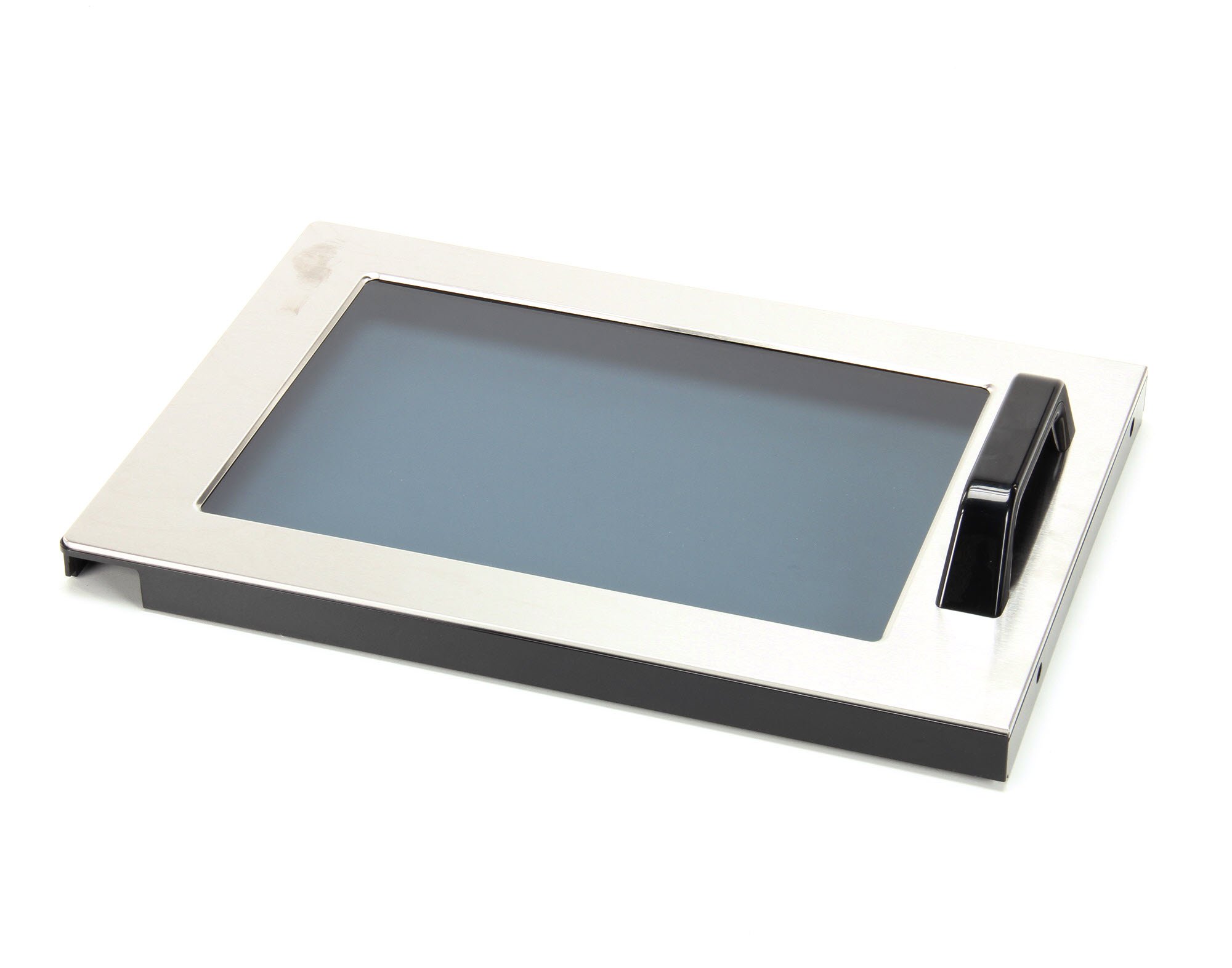 Original Panasonic F302A8K10SAP Replacement Door for NE-1054 Commercial Microwave Ovens - Perfect for Restaurants, Cafes & Food Service Businesses
