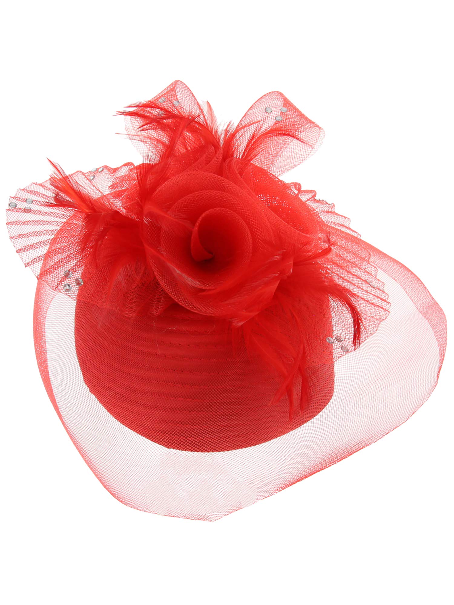 Three Rose Stone Feather Mesh Pillbox - Stylish and Compact Travel Pill Organizer for Daily Medication Storage | Perfect for Home, Office, and Travel Use