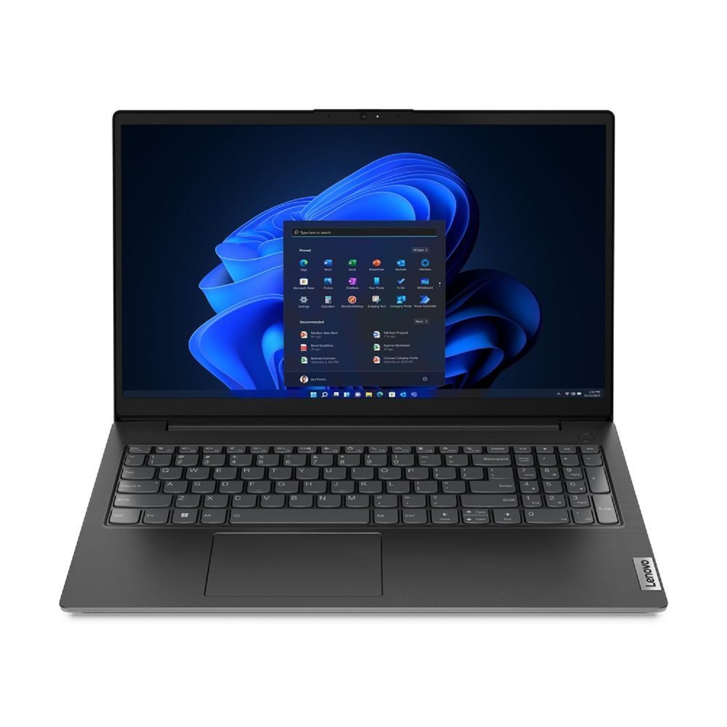 Lenovo Laptop 15.6