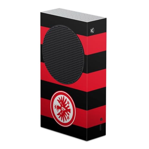 Eintracht Frankfurt Streifen