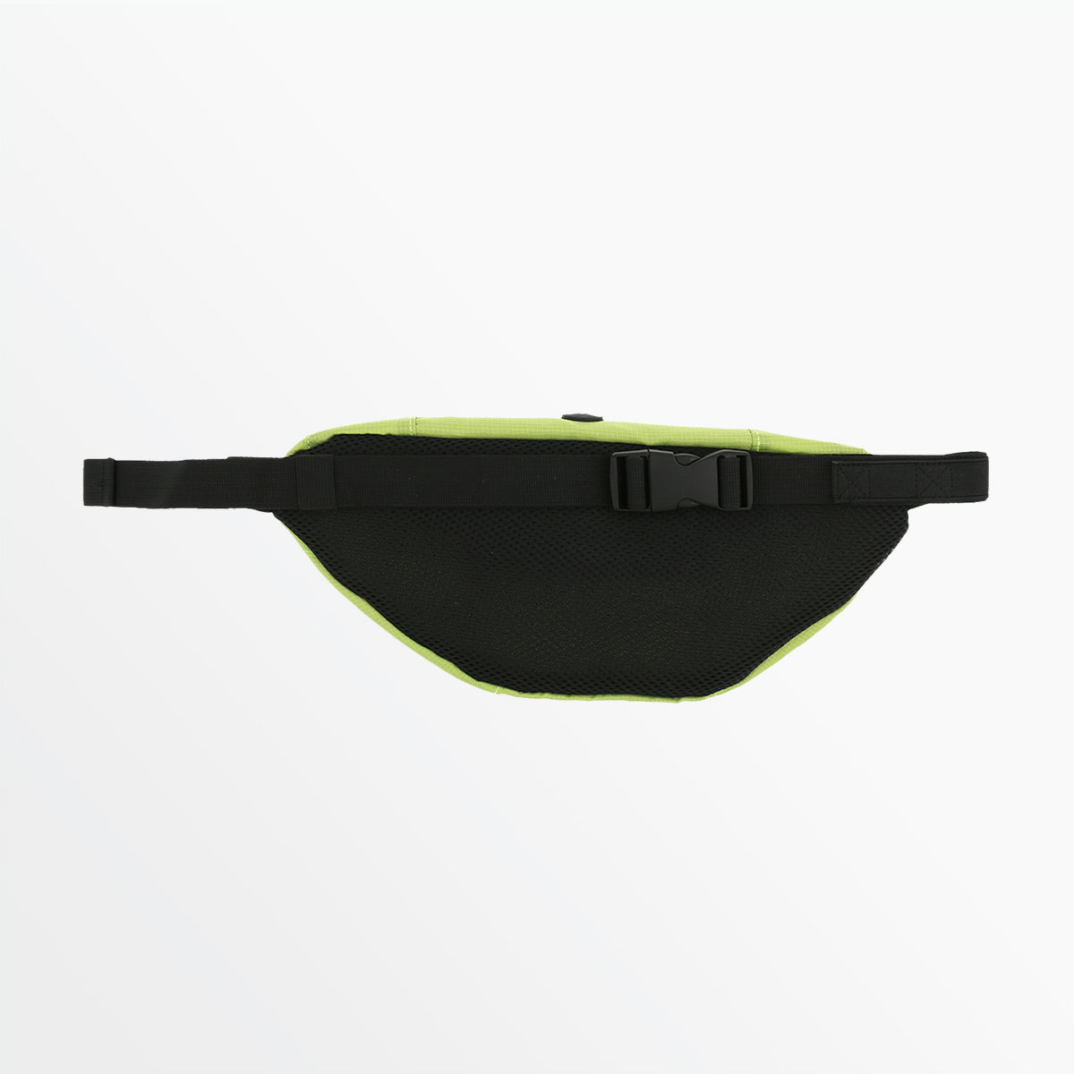 Waterproof Waist Pack with Zippered Pockets & Reflective Stripes - Perfect for Running, Hiking, Travel and Outdoor Activities