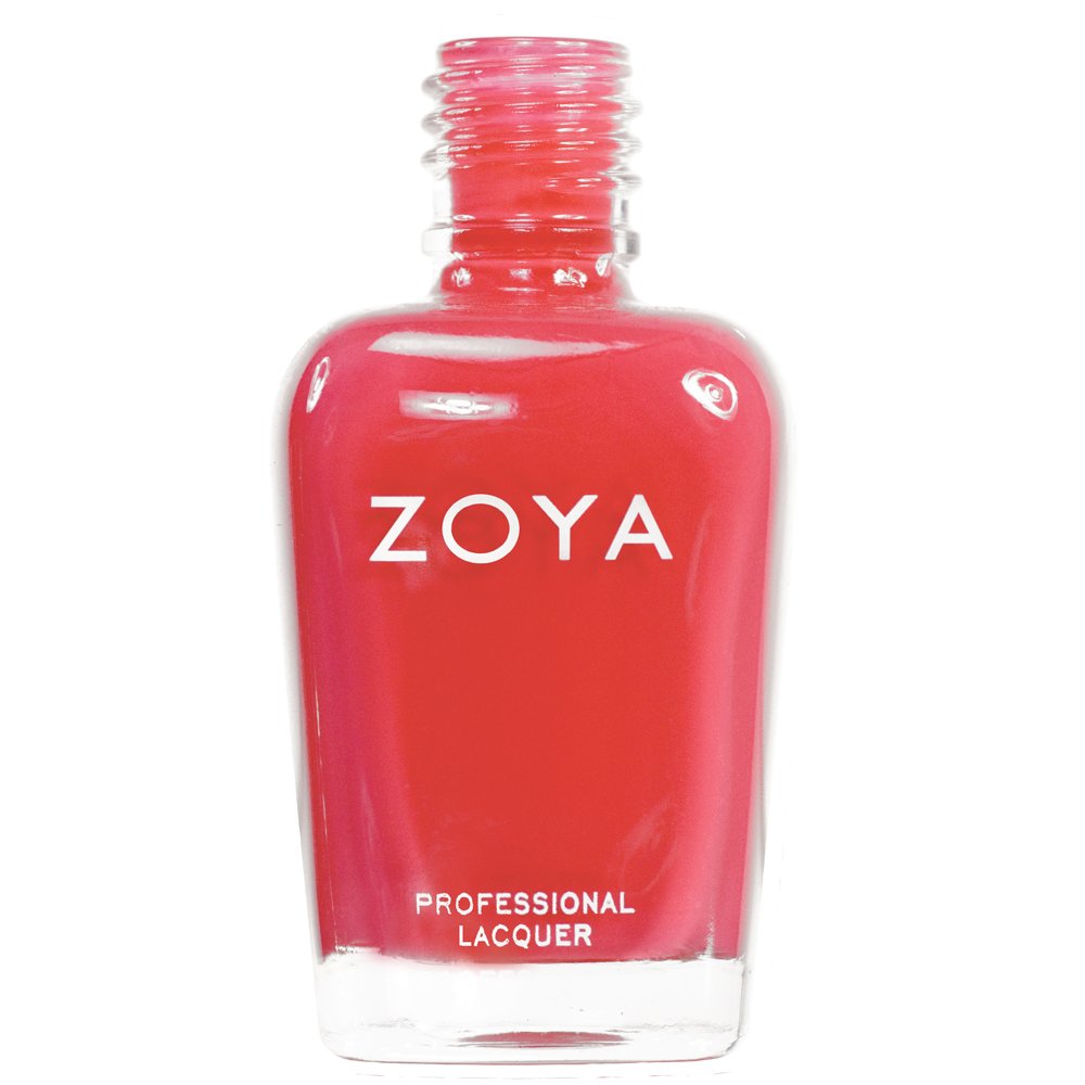 ZOYA Kara Nail Polish - Long-Lasting, Vegan & Cruelty-Free Nail Lacquer for Salon-Quality Manicures at Home | Perfect for Everyday Wear, Special Occasions & Gift Giving