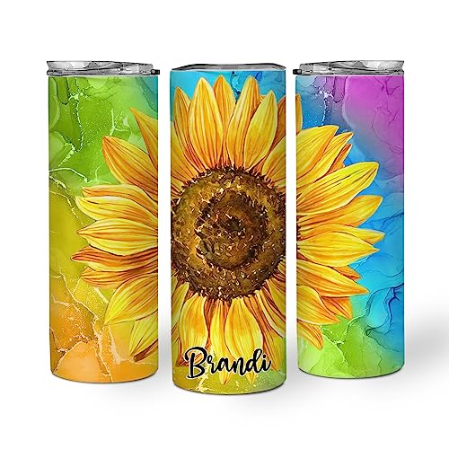 Sunflower 21