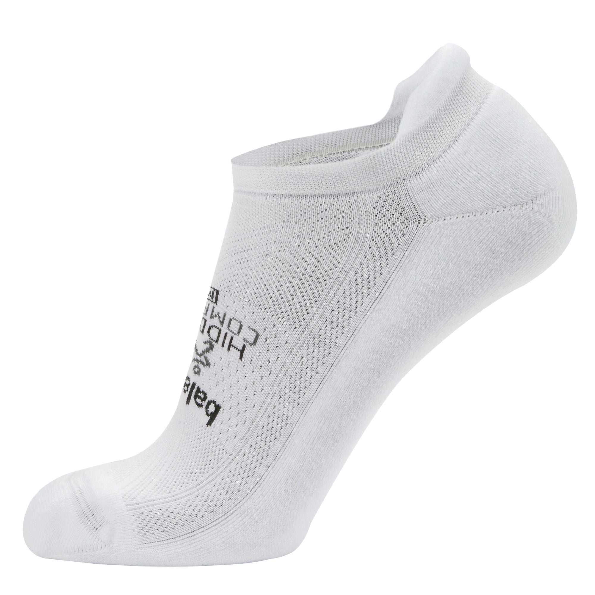 Balega Hidden Comfort No Show Socks for Men & Women - Ultra Soft Running & Athletic Socks for Gym, Walking & Everyday Wear