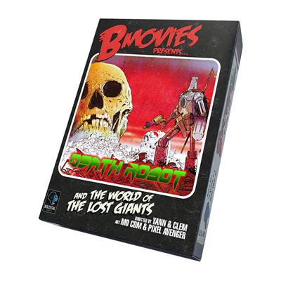 Classic B Movies Collection - Cult Films, Horror & Sci-Fi Classics for Movie Nights & Home Theater Entertainment