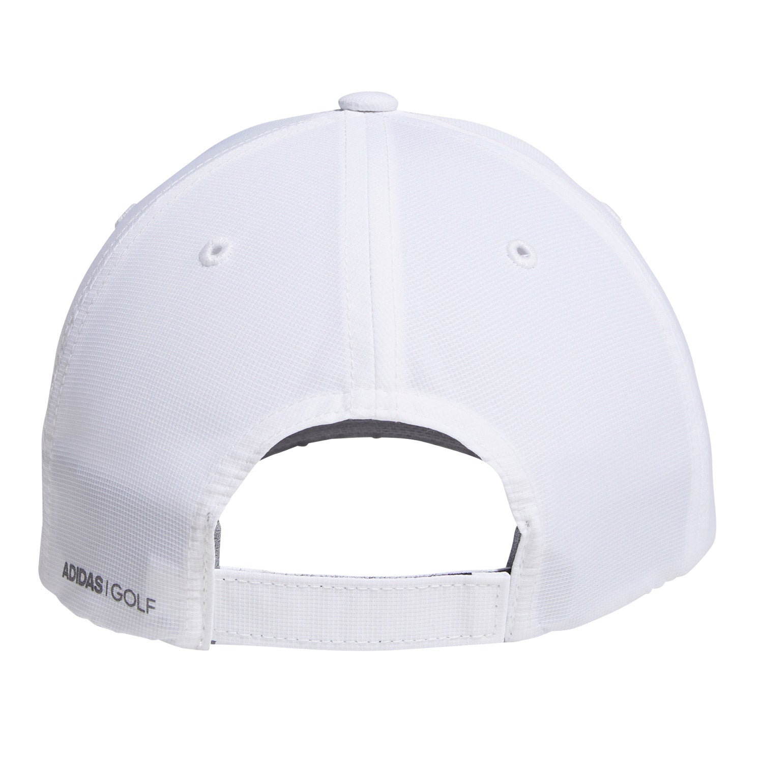 Adidas Junior Golf Hat for Kids - Breathable & Lightweight Performance Cap - Perfect for Junior Golf Tournaments & Outdoor Sports
