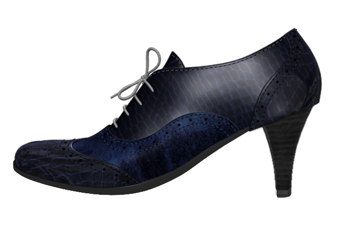 Holborn Cone Heel Shoes - Stylish & Comfortable Women's Heels for Work, Party & Evening Events