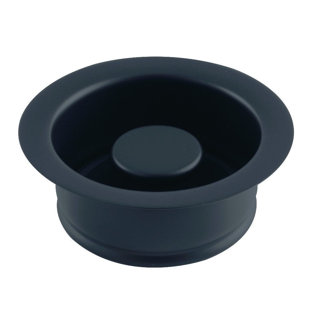Stainless Steel Garbage Disposal Flange - Heavy Duty Sink Mount for Kitchen Waste Disposal Units | Perfect for Home Kitchen Renovation & Plumbing Upgrades