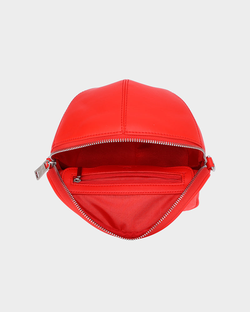 Stylish Baseball Cap Design Bags for Men & Women - Trendy Fashion Accessories for Sports, Travel, and Everyday Use