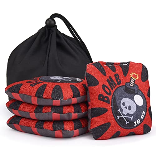 B-Bomb(Red)