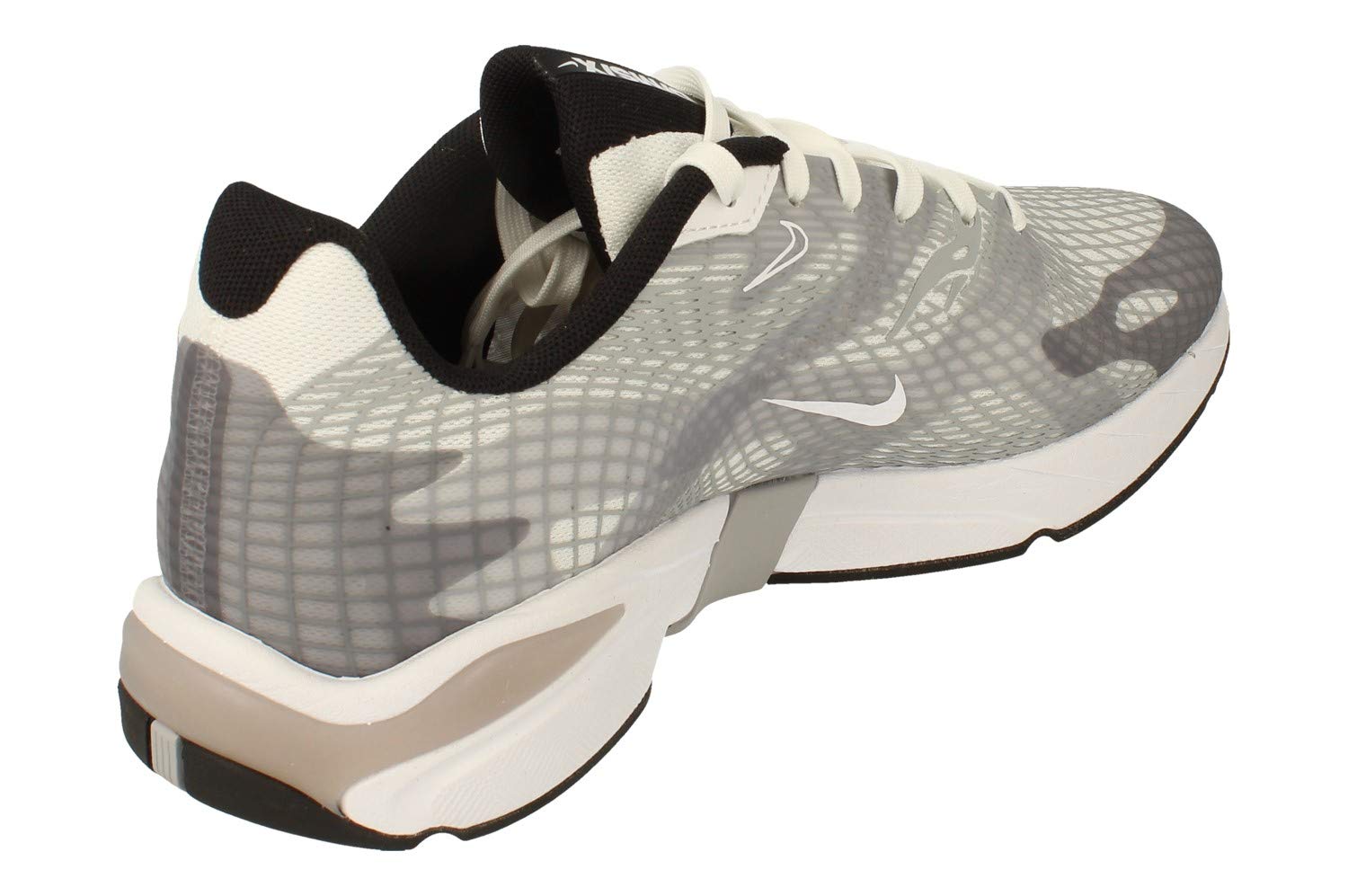 Nike Men's Training Cross Trainer Shoes - Lightweight Gym & Workout Sneakers for Running, Lifting & CrossFit | Durable & Breathable Athletic Footwear