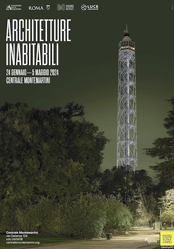 Uninhabitable Architectures - Avant-Garde Design Books for Modern Art & Architecture Lovers | Perfect for Art Collections, Design Inspiration & Academic Studies