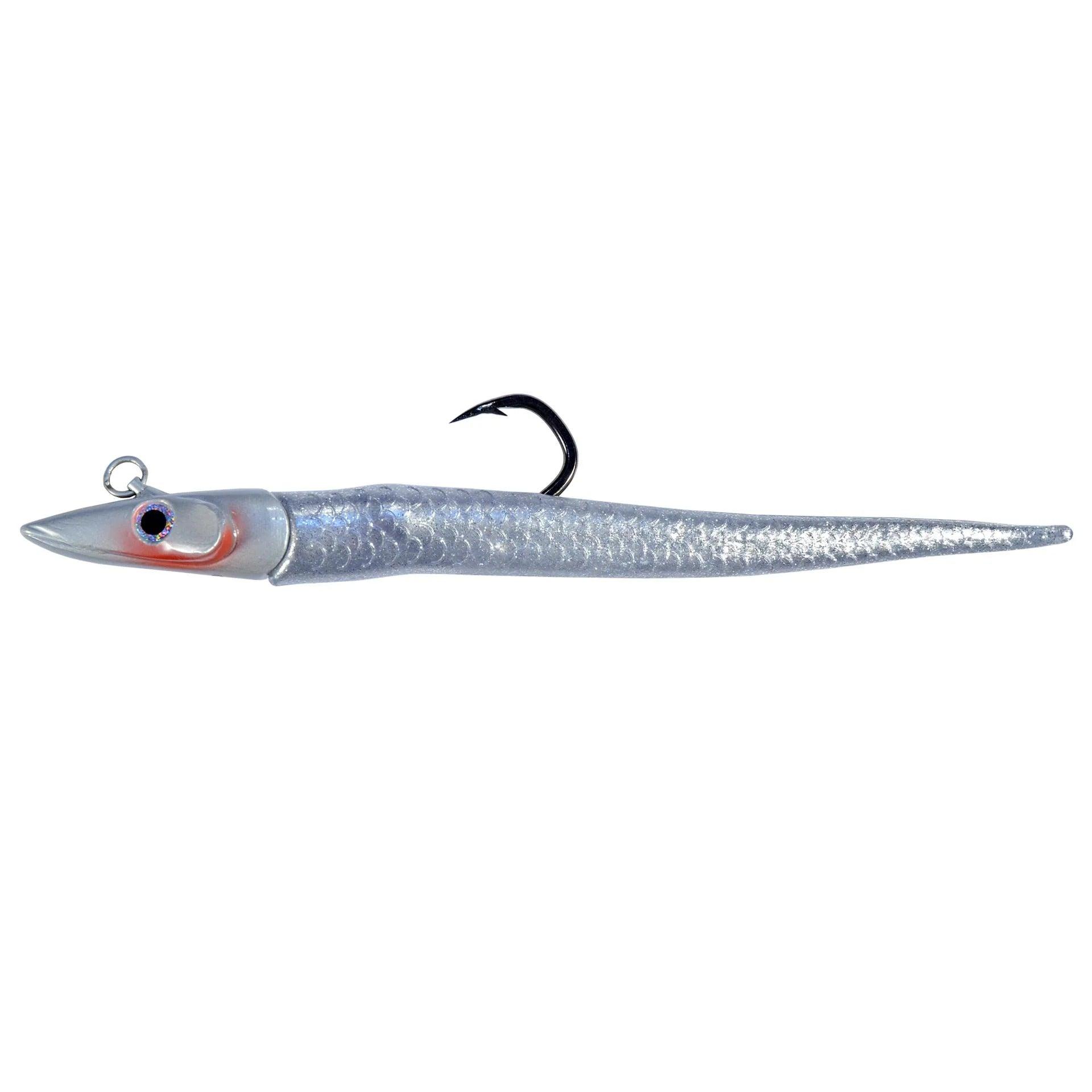 Premium Hogy Tuna Harness Jigs for Saltwater Fishing - High-Quality Trolling Lures for Big Game Fish - Perfect for Offshore, Deep Sea, and Sport Fishing Adventures