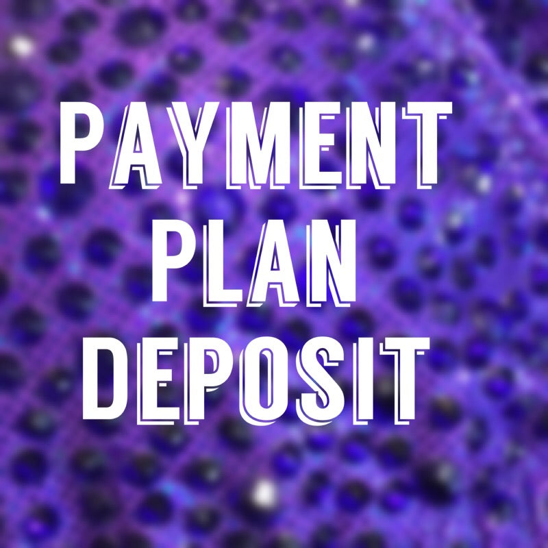 Flexible Payment Plans & Deposit Options for Online Shopping | Easy Installments for E-commerce Purchases