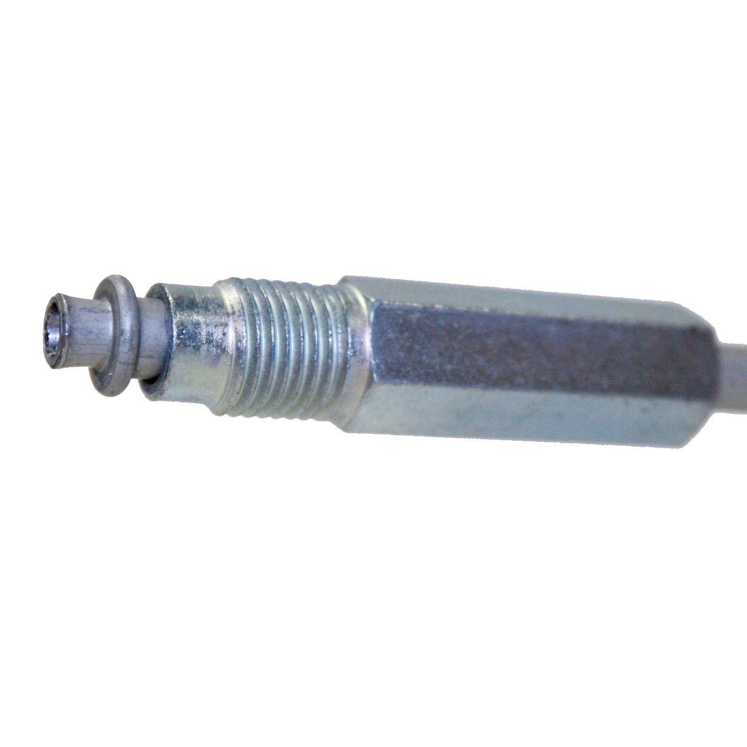 Edelmann 92014 Power Steering Pressure Hose - Replacement for Smooth Steering Performance | Perfect for Ford, Chevy, Dodge & More | Ideal for Highway Driving & Off-Road Use