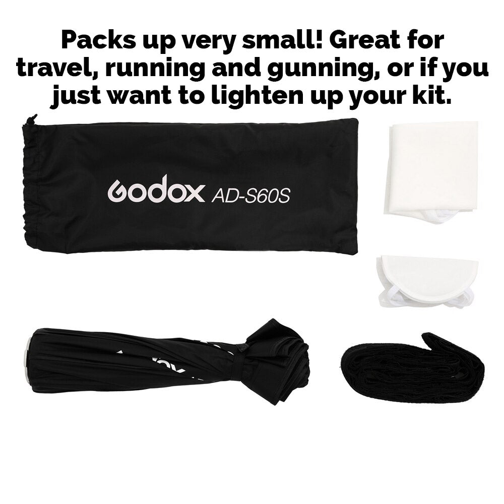 Godox AD S60S 24