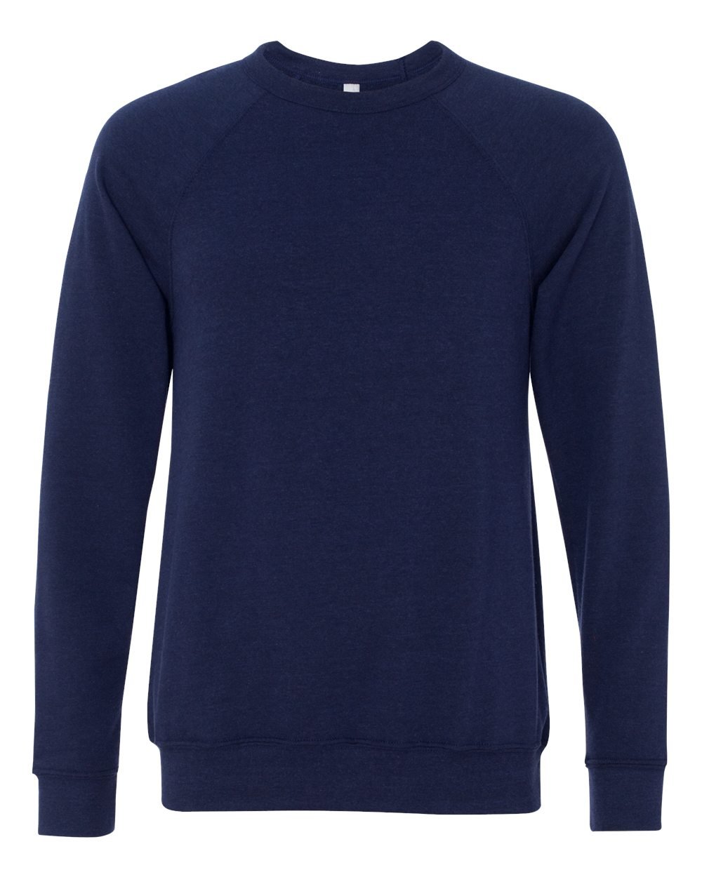 Bella Canvas Men's 3901 Short Sleeve T-Shirt | Soft Cotton Crewneck Tee for Casual Wear & Everyday Comfort | Perfect for Gym, Lounge & Street Style
