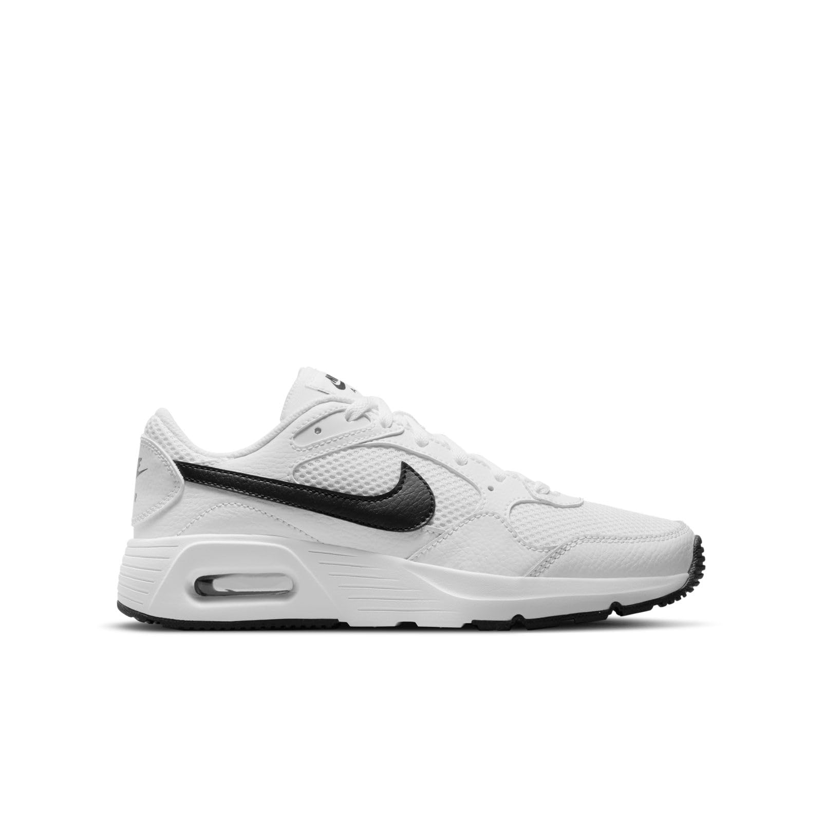 Nike Air Max SC Little Kid Boys Running Shoes - Lightweight & Comfortable for School, Sports & Daily Wear