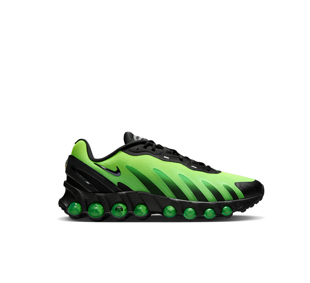 Nike Air Max Dn8 AMD Running Shoes - Lightweight Cushioned Sneakers for Men & Women - Perfect for Jogging, Gym Workouts & Everyday Wear