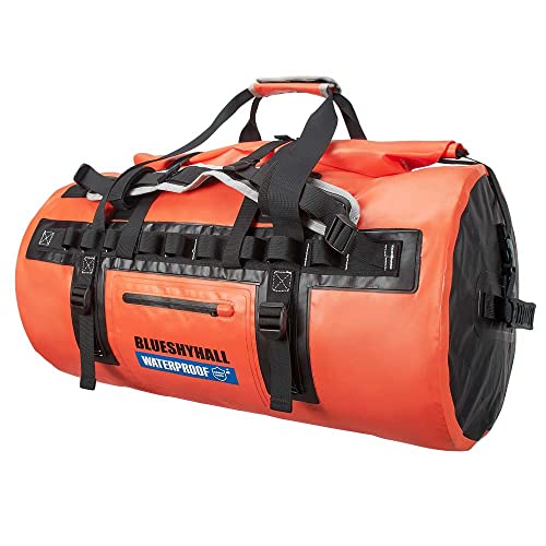 60 L Orange