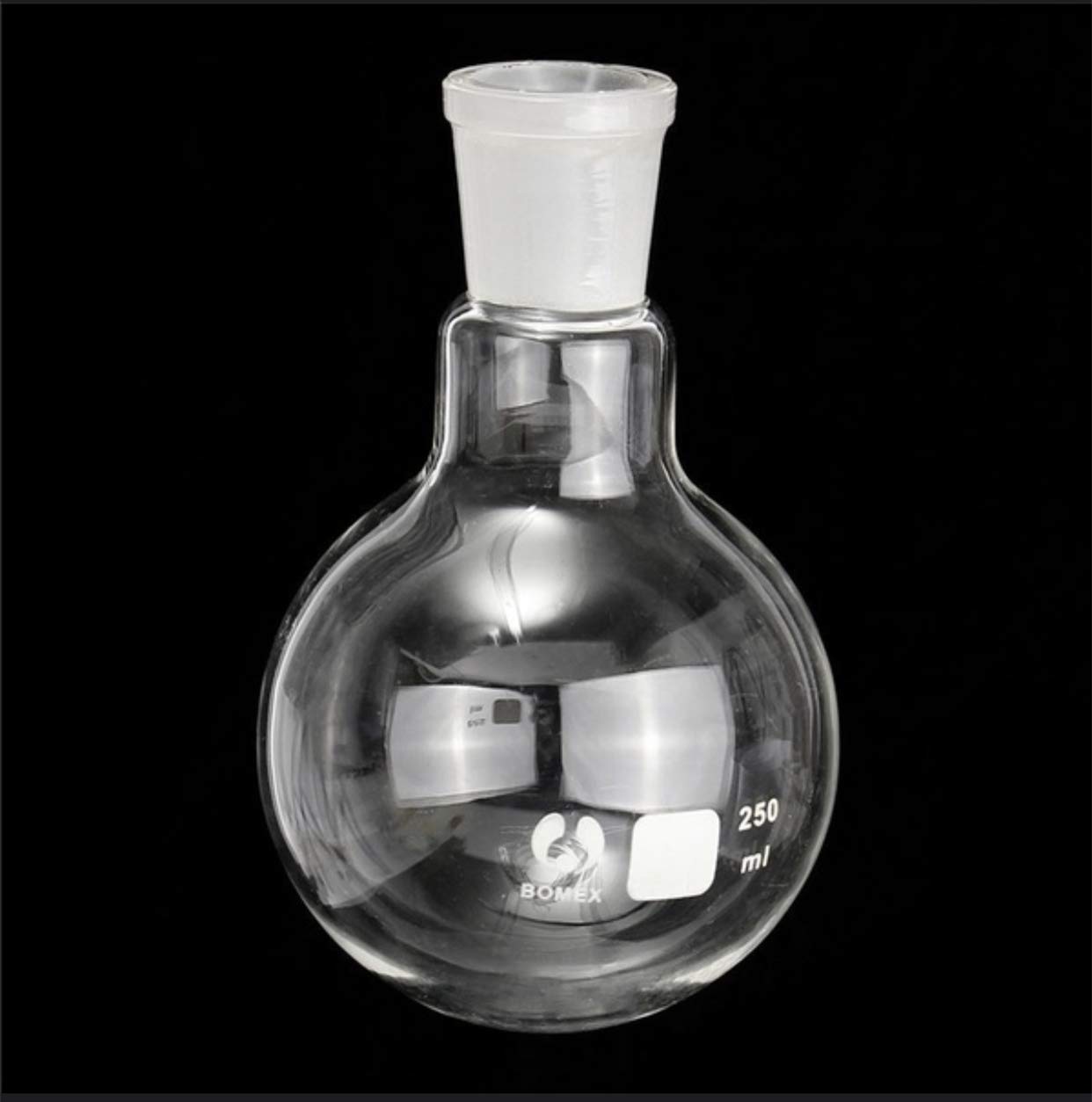 500ml 24/40 Joint Glass Distillation Kit - Essential Oil Extractor, Water Purifier & Chemistry Lab Glassware Set for Home DIY, Aromatherapy & Scientific Experiments