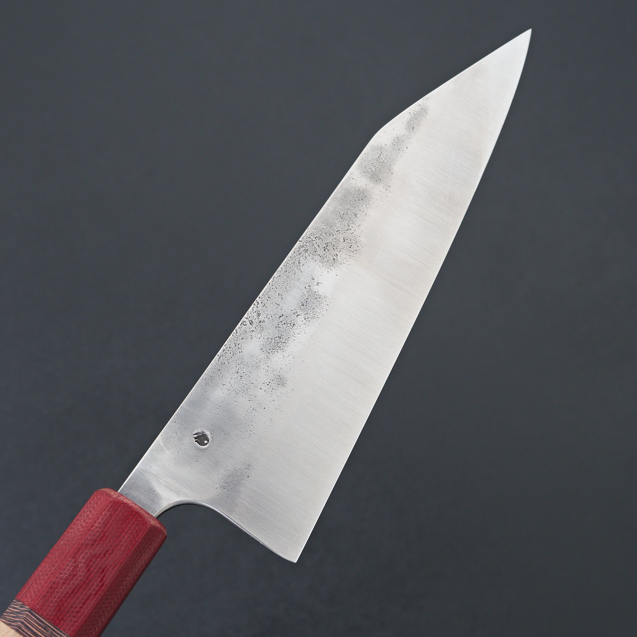 Premium Carter Cutlery 7.13