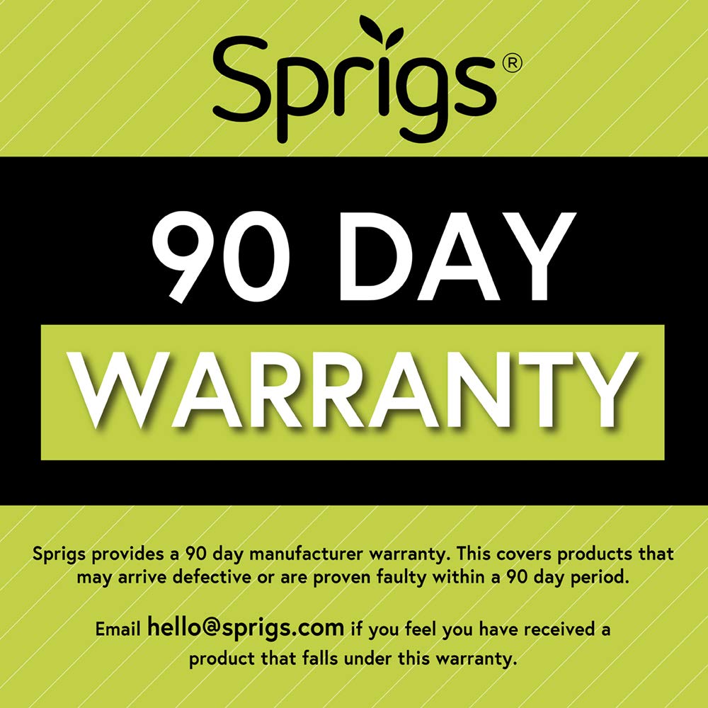 Sprigs Banjees 2 Pocket Wrist Wallet - Secure Wrist Band for Cash, Cards & ID - Perfect for Travel, Running, Hiking & Outdoor Activities