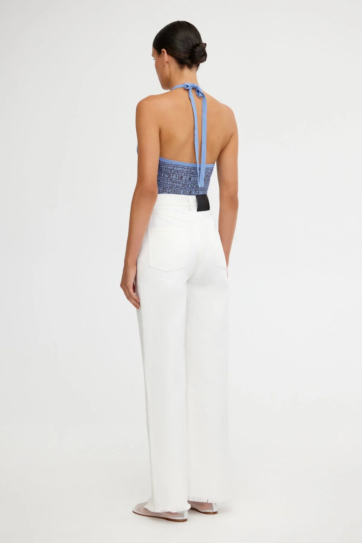 Emma Jean - Stylish and Comfortable Women's Denim Jeans for Casual Wear | Perfect for Everyday Outfits, Work, and Weekend Adventures