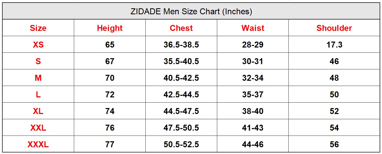 Omni Man Costume for Men - Nolan Grayson Superhero Suit | Adult Red Bodysuit for Halloween, Cosplay & Comic Con