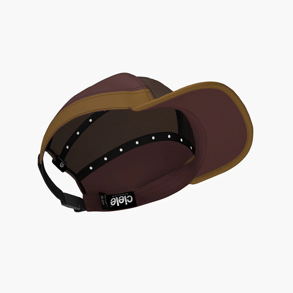 Unisex ALZCap SC C Plus Arabica Coffee - Lightweight Adjustable Baseball Cap for Men & Women - Perfect for Hiking, Running, and Outdoor Activities