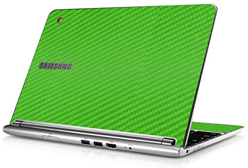 Green Carbon Fiber