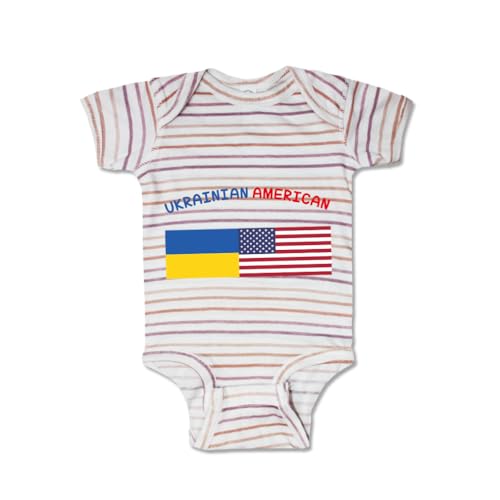 Stripes Multi Girl Design Only