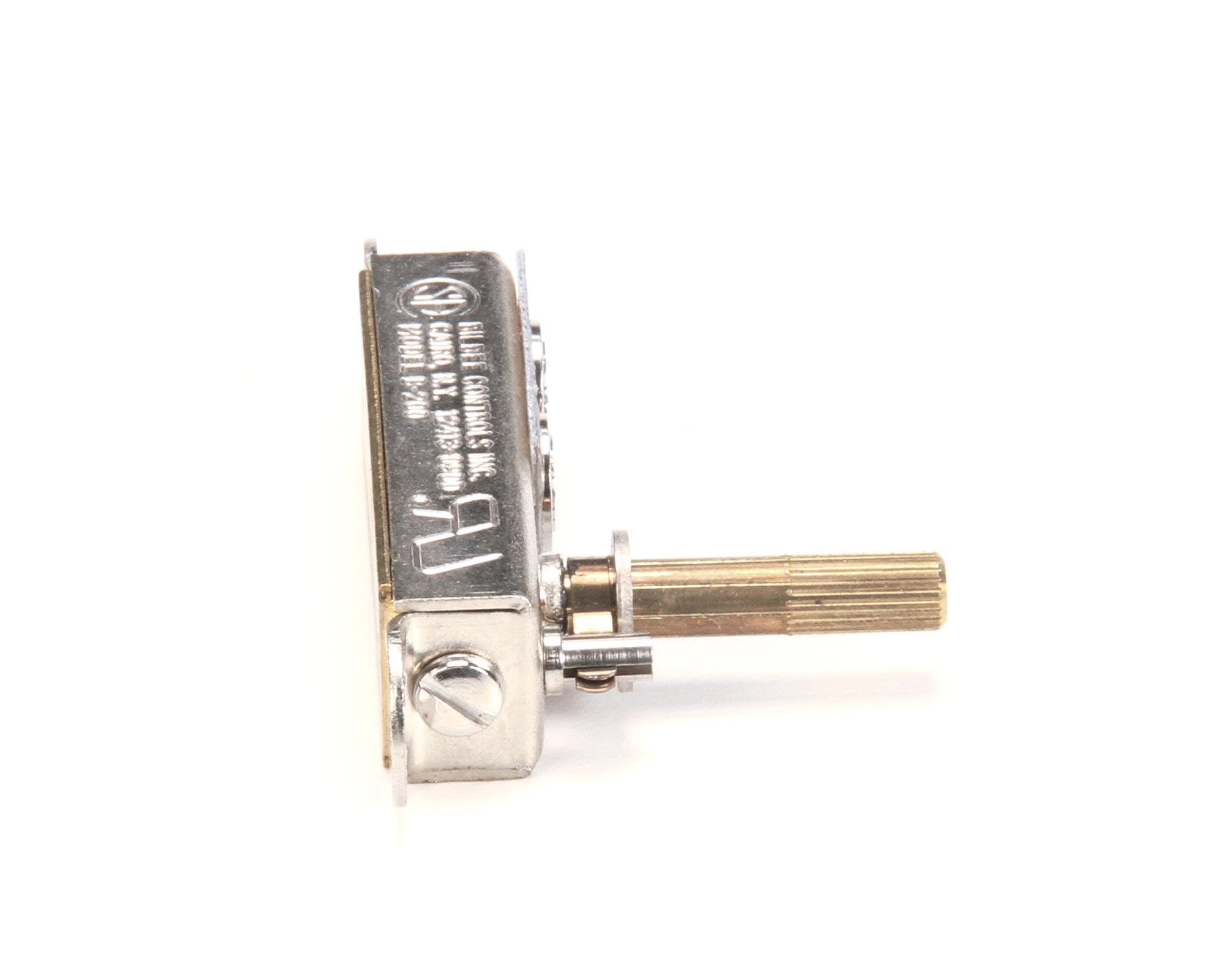 Nemco 47495A 8300 Commercial Steamer Thermostat - 9