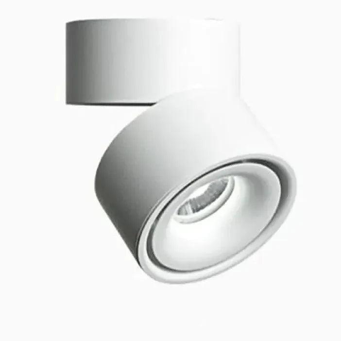 Modern LED Flush Mount Ceiling Light for Bedroom - Energy Efficient, Dimmable, Ultra-Thin Design - Perfect for Bedrooms, Hallways, and Closets