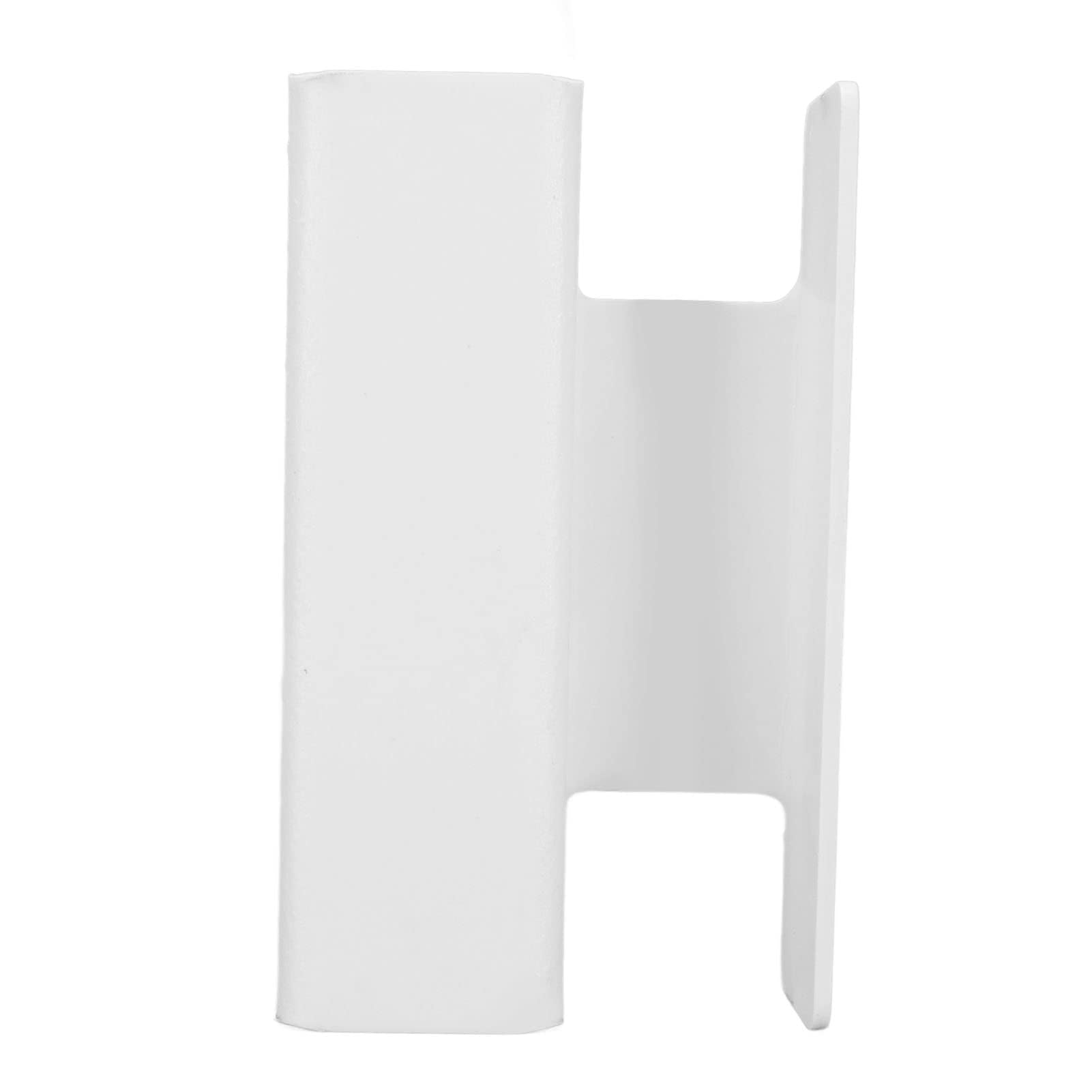 6-Slot Acrylic Tweezers Stand Holder for Eyelash Extensions - Salon & Home Storage Organizer for Lash Tools - Perfect for Professional Stylists & DIY Beauty Enthusiasts