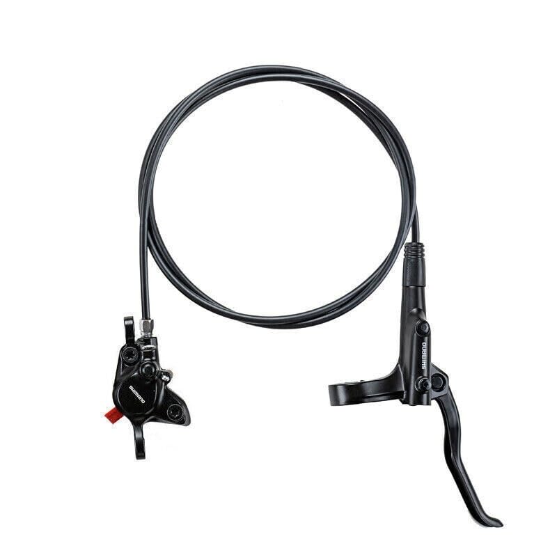 MT200 Right rear hydraulic disc brake 1700mm