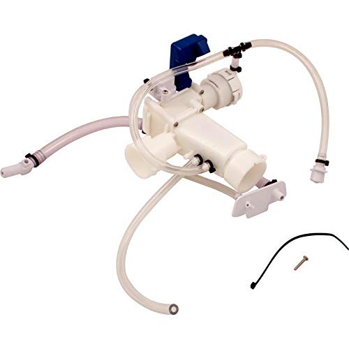 Hayward Manifold Kit AX5500MA3V - High-Performance Pool & Spa Replacement Part for Easy Maintenance | Perfect for Inground Swimming Pools, Hot Tubs, and Water Filtration Systems