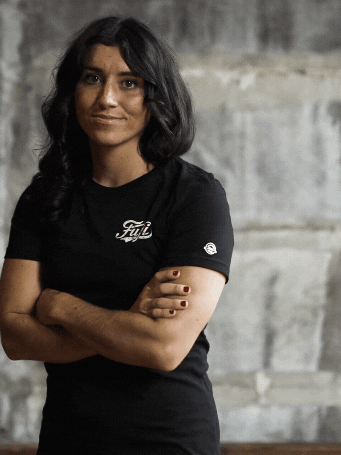 Women's Jiu Jitsu Flow T-Shirt - Black | BJJ Training & MMA Workout Shirt for Women | Comfortable & Stylish Martial Arts Apparel