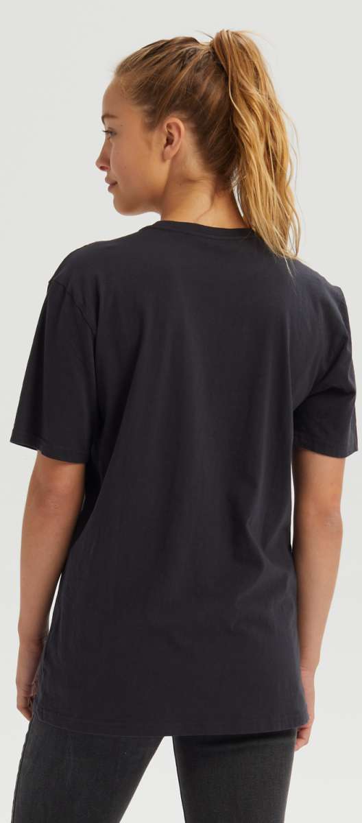 Burton Durable Men's Short Sleeve T-Shirt 2023 - Comfortable Casual Tee for Outdoor Activities, Travel & Everyday Wear