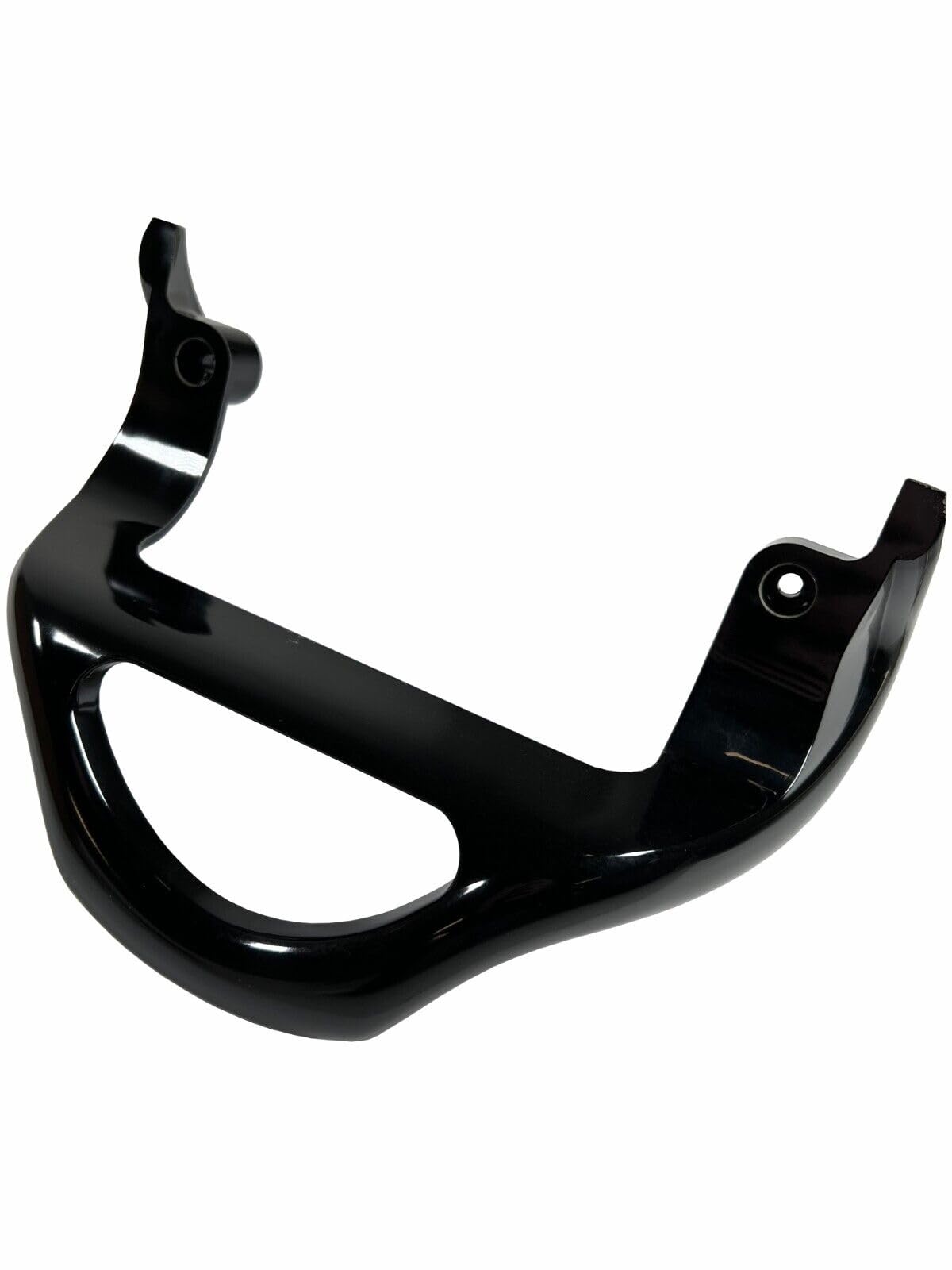 Presto 85748 Electric Skillet Black Leg Handle Assembly Replacement for Model 0685202 - Compatible with Presto Electric Skillet Parts - Perfect for Kitchen Cooking, Frying & Family Meals