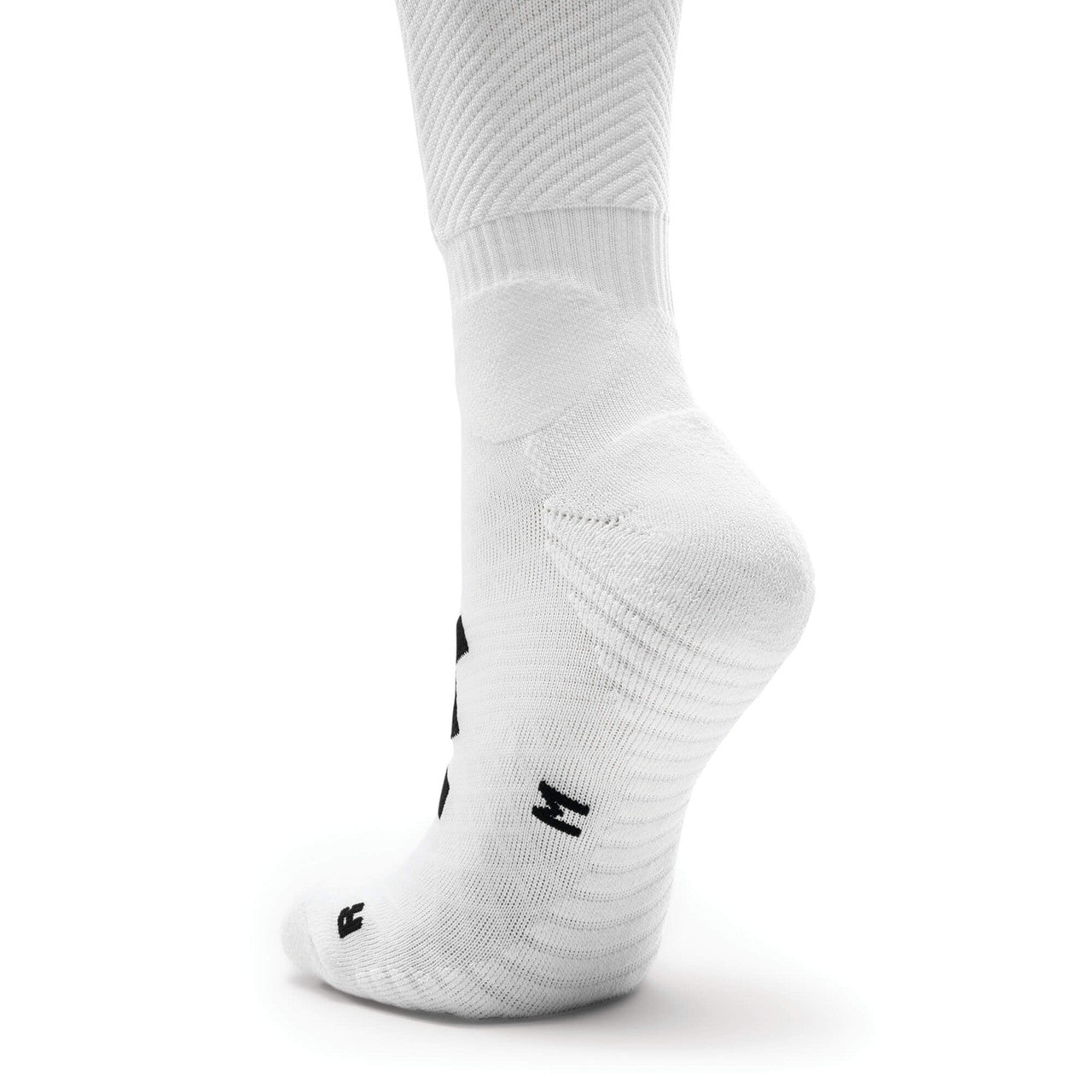 Marcy Sports Soccer Socks - Compression Socks for Shin Guards & Athletic Performance | Perfect for Soccer, Running & Sports Training