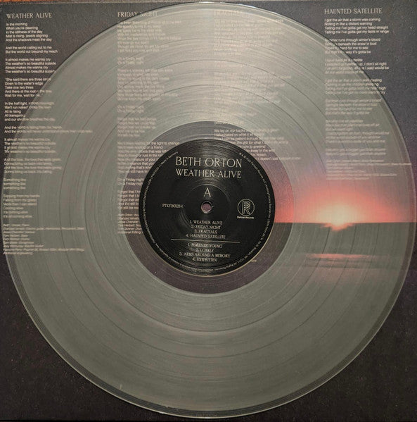 Beth Orton - Official Music Albums & Merchandise | Vinyl, CDs, Downloads - Perfect for Home Listening & Gifts