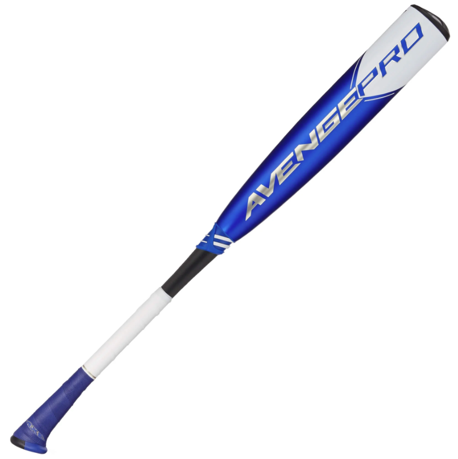 Axe Avenge Pro (10) Baseball Bat - USA Certified for Youth & Adult Leagues - Perfect for Training, Games, and Tournaments