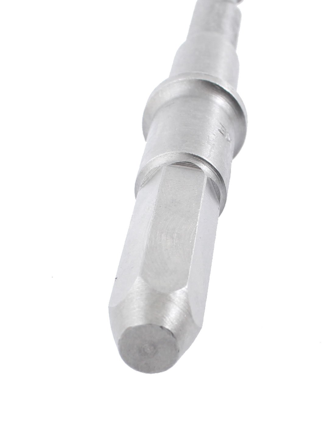 8mm x 280mm Hex Shank Concrete Drill Bits for Electric Hammer - Extra Long Masonry Twist Drill Bits for Professional Construction & DIY Projects