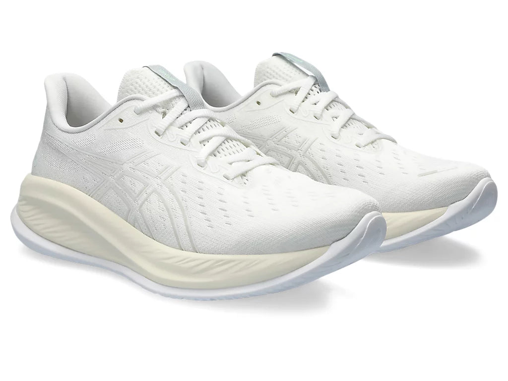 Men's ASICS Gel Cumulus 26 Running Shoes - Lightweight Cushioned Sneakers for Jogging, Gym Workouts & Daily Wear