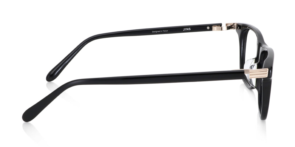 Classic Acetate 021 Lightweight Eyeglass Frames - Stylish & Durable for Men & Women - Perfect for Reading, Driving & Daily Wear